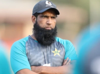 mohammad yousuf quits as pakistan men s cricket team selector