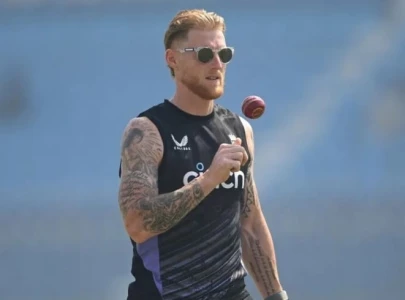 ben stokes ruled out of first test against pakistan