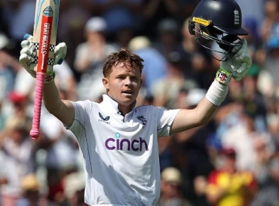 england announce playing xi for first test against pakistan