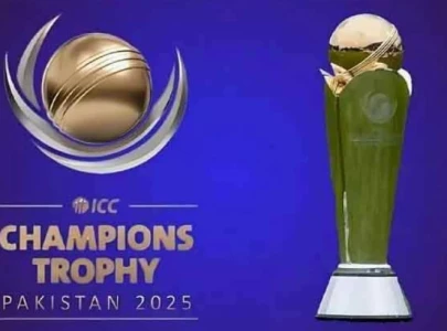 pcb denies report suggesting venue change of champions trophy final 2025