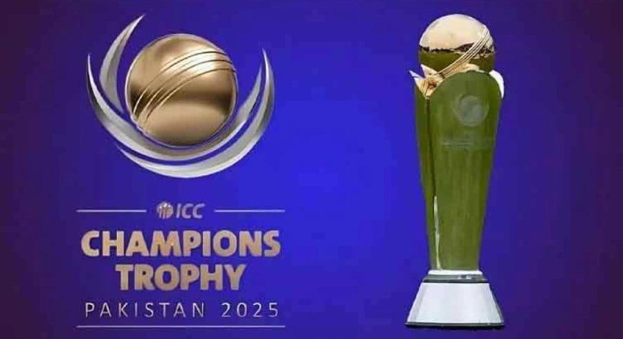 PCB denies report suggesting venue change of Champions Trophy final 2025