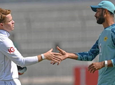 former pakistan coach expresses concerns over player promotion after england defeat