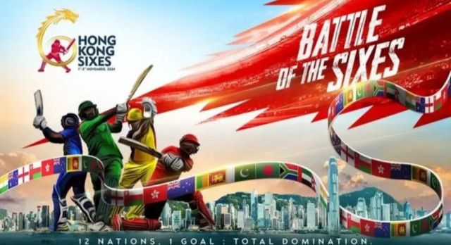 india pakistan clash confirmed after schedule for hong kong sixes 2024 revealed