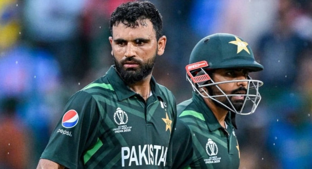 pcb reacts to fakhar zaman s comments on babar azam s exclusion from test squad