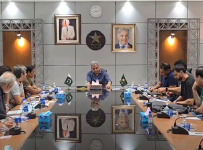 pcb removes captain and head coach from selection process in major shake up