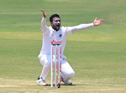 hasan murad replaces shakib al hasan for test against south africa hasan murad replaces shakib al hasan for test against south africa