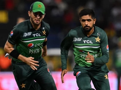 babar shaheen among key players likely to be rested for zimbabwe white ball series