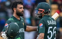 babar deserved a chance says fakhar zaman in response to pcb notice
