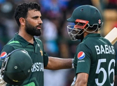 babar deserved a chance says fakhar zaman in response to pcb notice