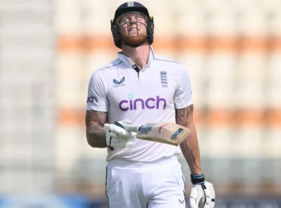 pak vs eng why ben stokes want to bat first in final test