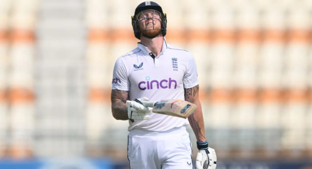 pak vs eng why ben stokes want to bat first in final test