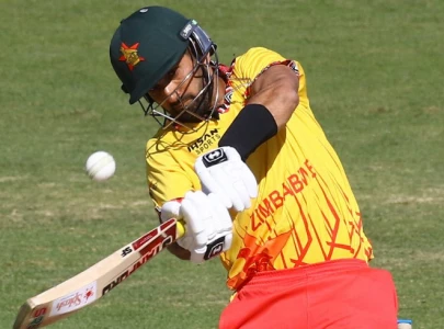 zimbabwe set new world record in t20i history with 344 run total in africa qualifier