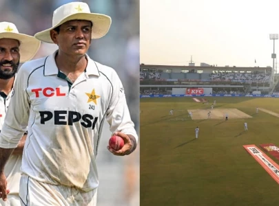 former pakistani cricketer criticizes icc for biased pitch ratings