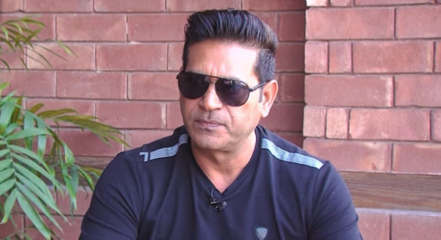former pakistani spinner praises aqib javed s tactics in pakistan s win former pakistani spinner praises aqib javed s tactics in pakistan s win