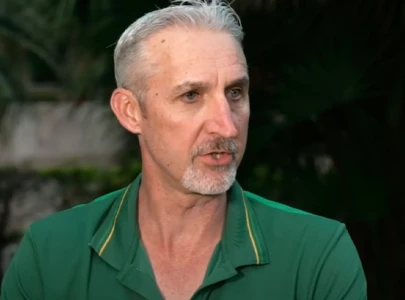 a lot has changed jason gillespie expresses frustrations over reduced role as pakistan head coach a lot has changed jason gillespie expresses frustrations over reduced role as pakistan head coach