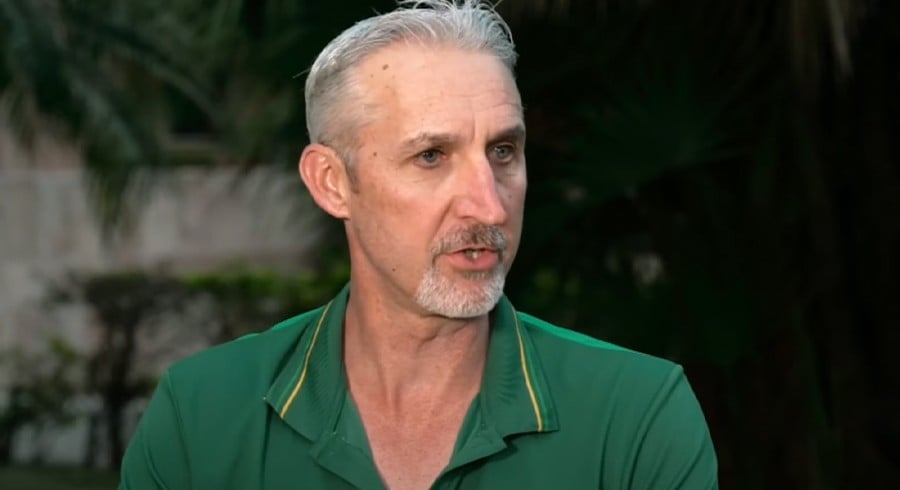 a lot has changed jason gillespie expresses frustrations over reduced role as pakistan head coach