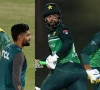 babar shaheen naseem and shadab react to pakistan s test series win over england