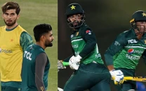 babar shaheen naseem and shadab react to pakistan s test series win over england