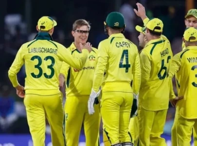 australia names t20i squad for pakistan key players rested australia names t20i squad for pakistan key players rested