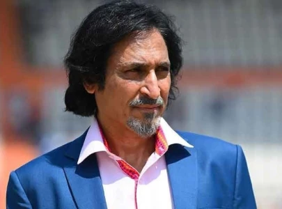 pcb raises issues with broadcasters over ramiz raja s comments after pakistan s test win pcb raises issues with broadcasters over ramiz raja s comments after pakistan s test win