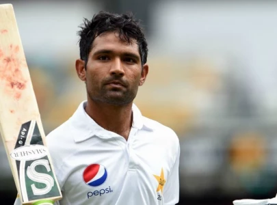 asad shafiq to play key role in pakistan s team selection in australia