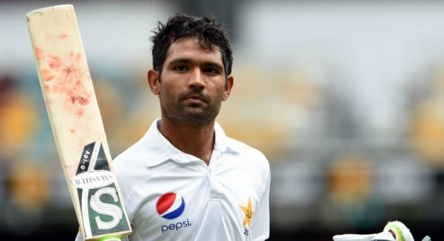 asad shafiq to play key role in pakistan s team selection in australia