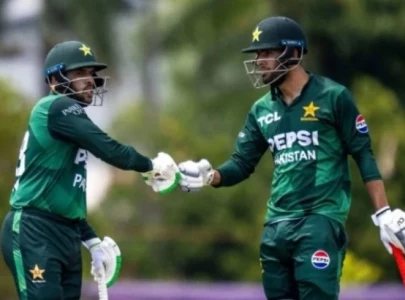 six pakistan t20i players to attend karachi camp ahead of australia series six pakistan t20i players to attend karachi camp ahead of australia series