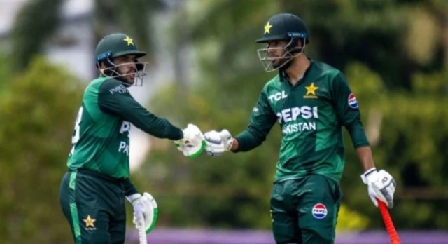 six pakistan t20i players to attend karachi camp ahead of australia series six pakistan t20i players to attend karachi camp ahead of australia series