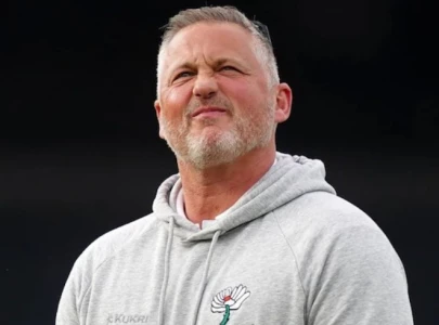 darren gough appointed as head coach of lahore qalandars darren gough appointed as head coach of lahore qalandars