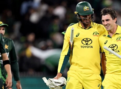 same old story ahmed shehzad criticizes pakistan team after first odi loss