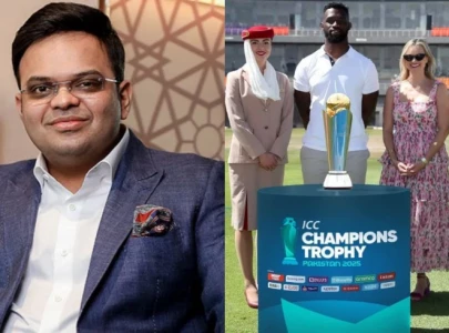 pcb demands clear yes or no response from india for 2025 champions trophy