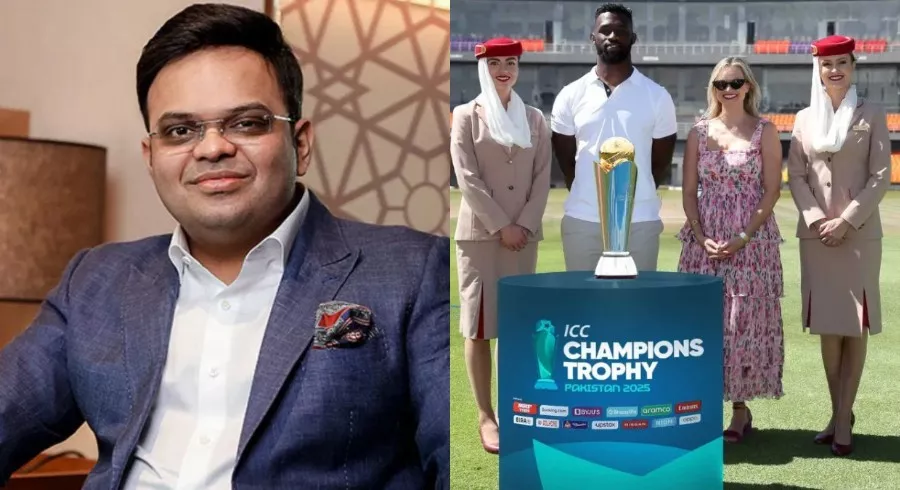 pcb demands clear yes or no response from india for 2025 champions trophy