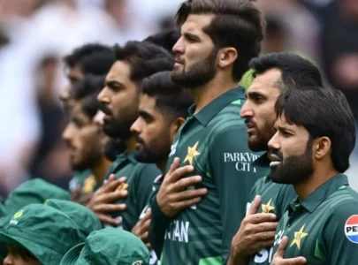 former pakistan cricketer labels two players as burden on squad former pakistan cricketer labels two players as burden on squad