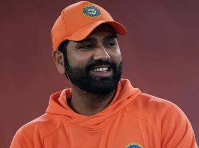 rohit sharma addresses india s participation in pakistan hosted 2025 champions trophy