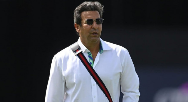 wasim akram ranks his top three pakistan cricketers wasim akram ranks his top three pakistan cricketers
