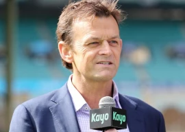 adam gilchrist ranks his top three pakistan batters of all time