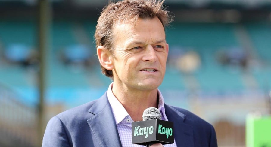 adam gilchrist ranks his top three pakistan batters of all time