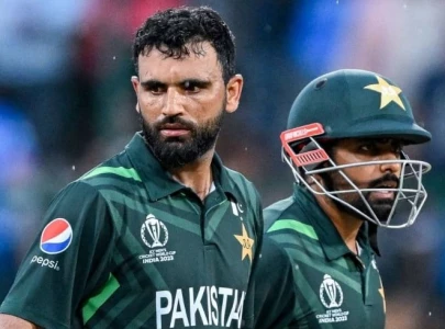 do not mention babar s name