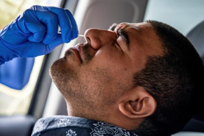 us sets record with over one million coronavirus tests in a day us sets record with over one million coronavirus tests in a day