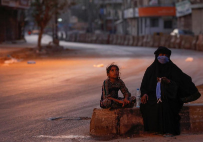 food security concerns rise amidst second wave food security concerns rise amidst second wave