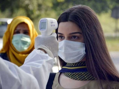 covid cases continue declining trend covid cases continue declining trend