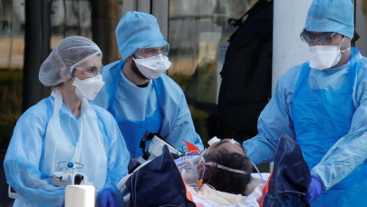 survey to examine covid 19 dynamics in pakistan