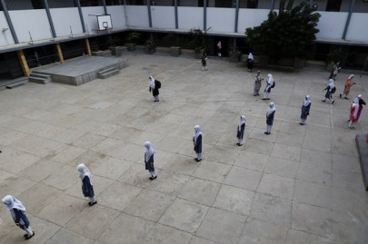 ghani stresses sops implementation in schools colleges