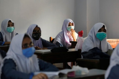 38 schools sealed amid second covid 19 wave 38 schools sealed amid second covid 19 wave