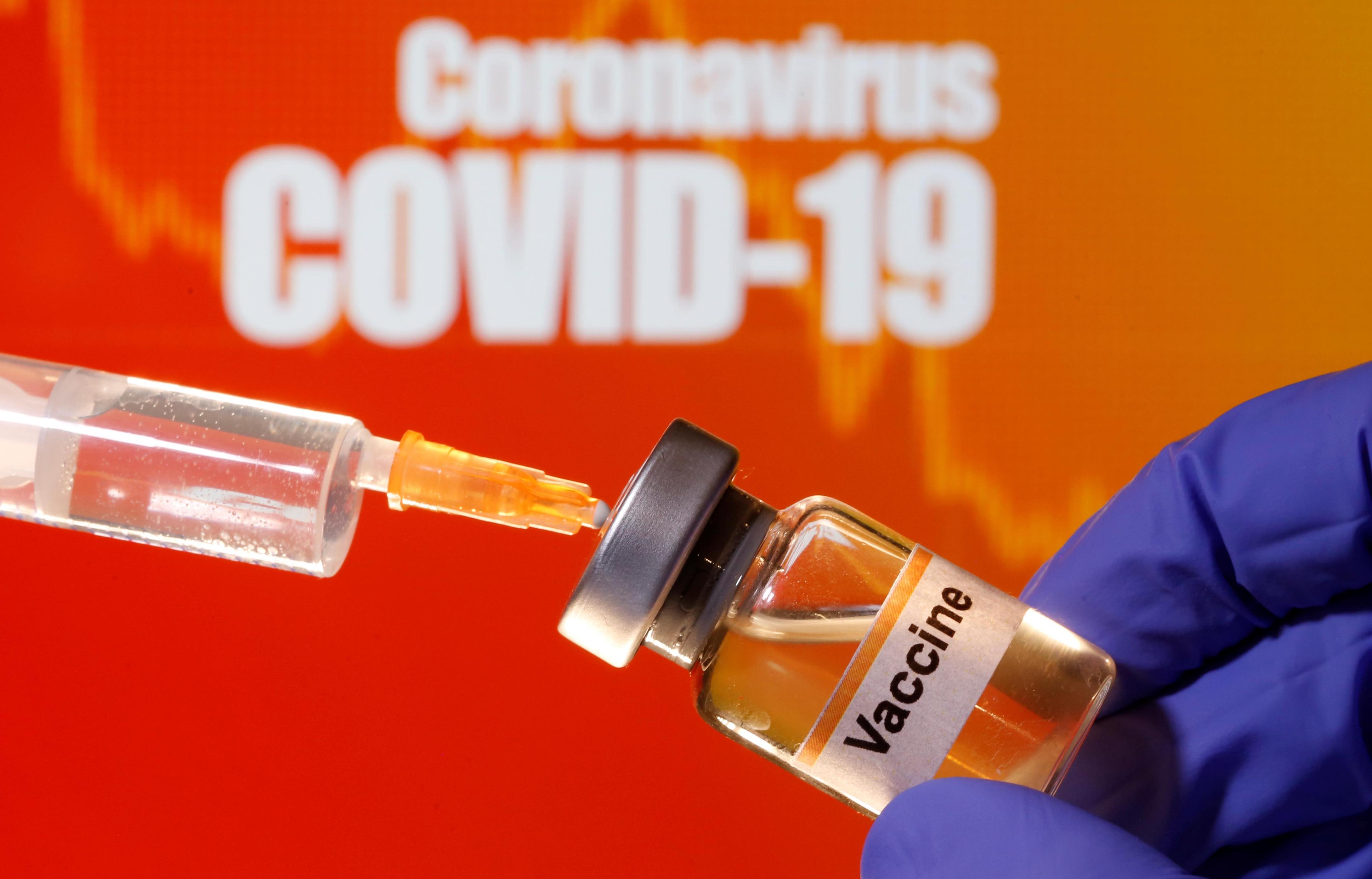 scientists see downsides to top covid 19 vaccines from russia china