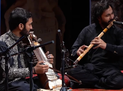 pakistani music producer sharif awan wins big at global music awards for music in covid times