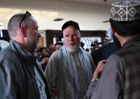 dennis coyle 64 was arrested by the afghan authorities in january 2025 photo afp