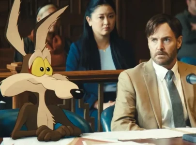 warner bros sells coyote vs acme to ketchup entertainment sets 2026 release