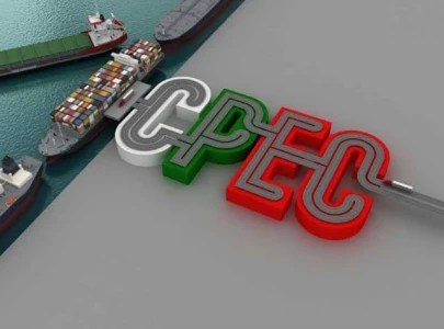 china highlights cpec s potential china highlights cpec s potential