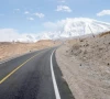 swift work planning minister said that hopefully a financing agreement would be reached during the technical group meeting in case of delay pakistan may start implementing the project through its own resources due to the urgency of having an alternative road photo file
